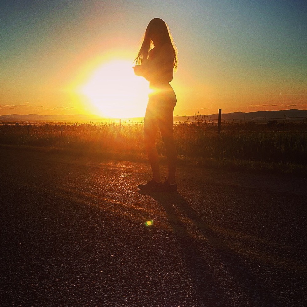 Meet your Posher, Peyton